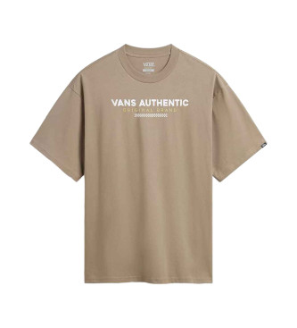 Vans Sport beige T-shirt