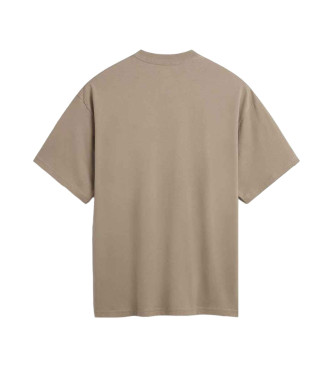 Vans Sport beige T-shirt