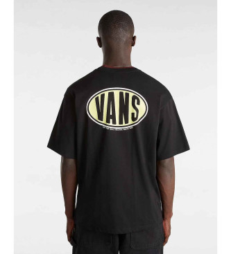 Vans Spray On Ss T-shirt black