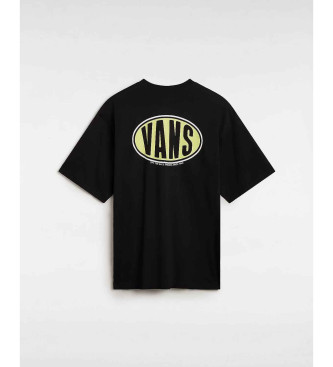 Vans Spray On Ss T-shirt schwarz