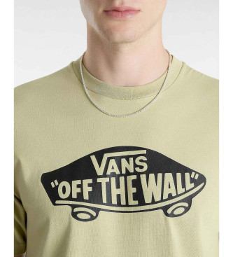 Vans Stil 76 beige T-shirt