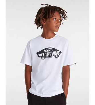 Vans T-shirt Style 76 biały