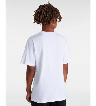 Vans Camiseta Style 76 blanco