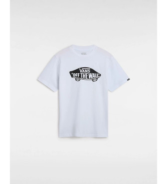 Vans Style 76 T-shirt hvid