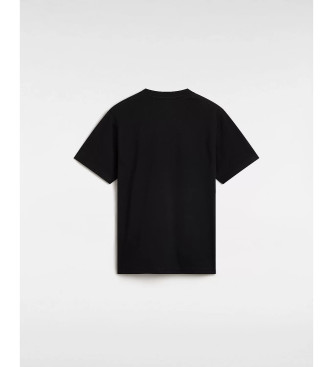 Vans T-shirt Style 76 noir