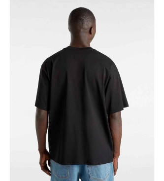 Vans T-shirt Take The Call noir  