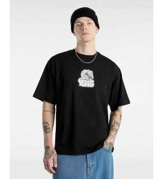 Vans Rattler T-shirt sort