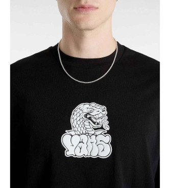 Vans Rattler T-shirt sort