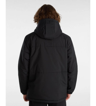 Vans Norris Puffer Jacket sort