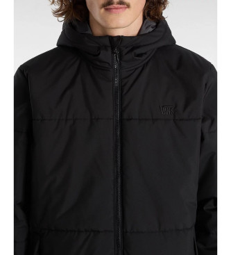 Vans Norris Puffer Jacket sort