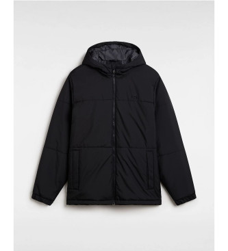 Vans Norris Puffer Jacket sort