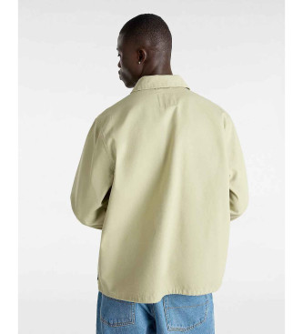 Vans Torrey beige jacket