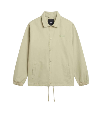 Vans Torrey beige Jacke