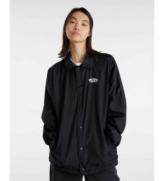 Vans Torrey jacket black