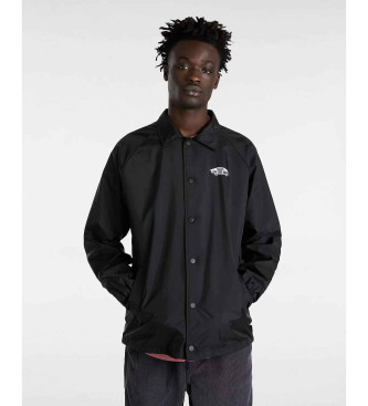 Vans Torrey jacket black