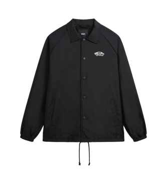 Vans Torrey jacket black