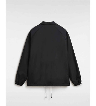 Vans Torrey jacket black