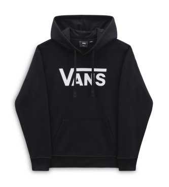 Vans Sudadera Classic V Bff Hoodie negro