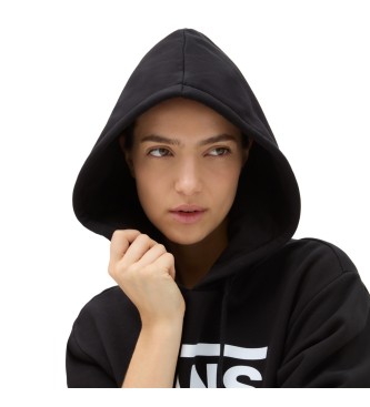 Vans Sudadera Classic V Bff Hoodie negro