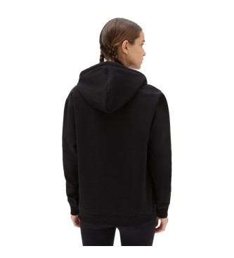 Vans Sudadera Classic V Bff Hoodie negro