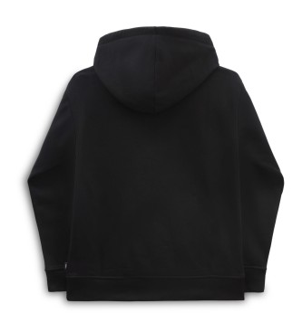 Vans Sudadera Classic V Bff Hoodie negro