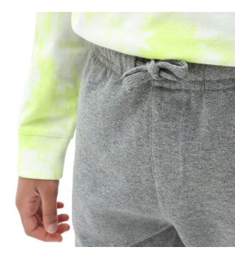Vans Pantalon polaire Core Basic gris