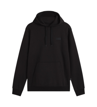 Vans Sweatshirt Core Basic Ii Po zwart