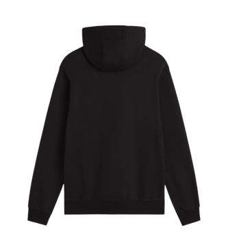 Vans Sweatshirt Core Basic Ii Po schwarz