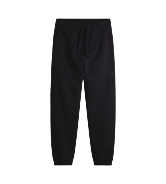 Vans Core Basic Relaxed Fleece Trousers black