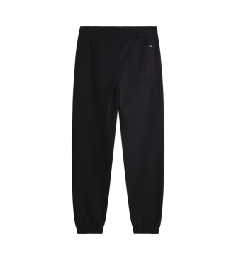 Vans Core Basic Relaxed Fleece Trousers black