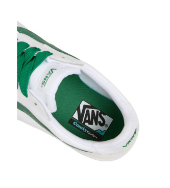 Vans Turnschuhe Cruze Too Comfucrush wei