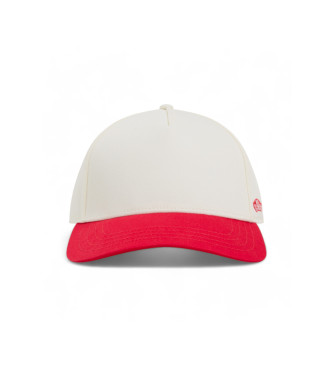 Vans Data System Snapback Cap wei