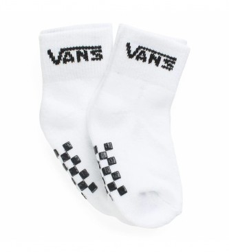Vans Drop V Classic Socken wei