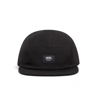 Vans Bon Easy Patch Camper preto