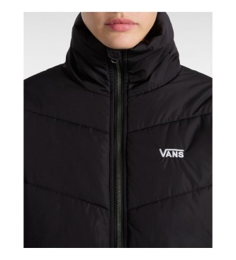 Vans Foundry Puff Coat svart