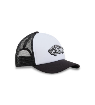 Vans Classic Patch Curved Bill Cap bela