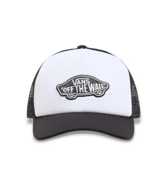 Vans Classic Patch Curved Bill Cap bela