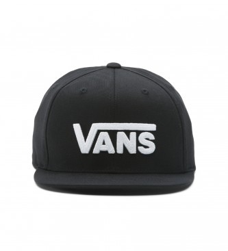 Vans Drop V Cap black