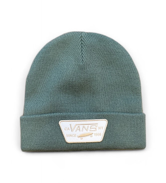 Vans Bonnet vert Milford