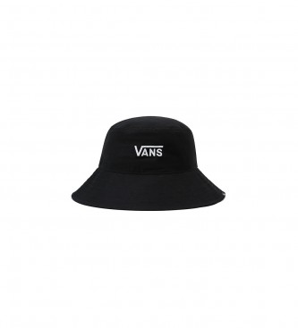 Vans Level Up Fisherman's Hat schwarz
