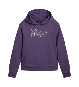 Vans Sudadera GR The Funk lila Tienda Esdemarca calzado, moda y