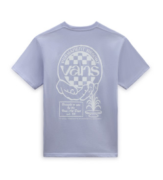 Vans Hand Circles T-shirt bl