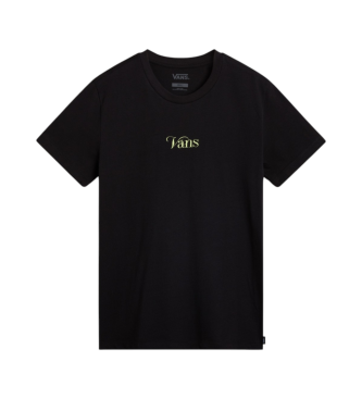 Vans T-shirt Harmony Zone noir