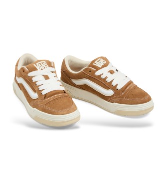 Vans Hylane Hausschuhe braun