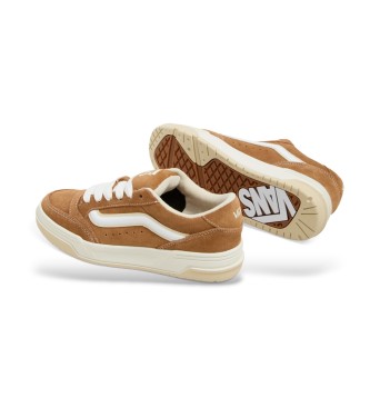 Vans Hylane brown slippers