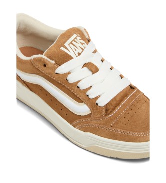 Vans Hylane brown slippers