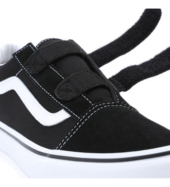 Vans Old Skool V Sneakers czarny