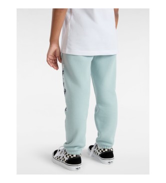 Vans Pantaloni Dino turchesi