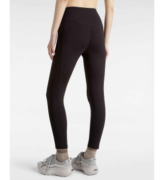 Vans Legging Mte Crosspath preto