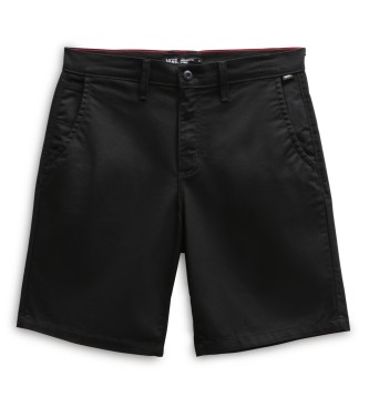 Vans Pantaln Corto Authentic Relaxed negro